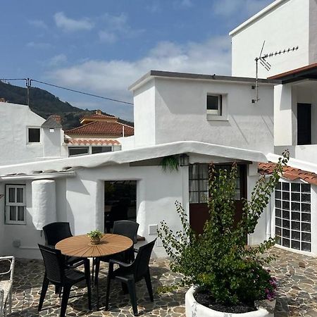 Casa Rural "El Patio De Paca" Tegueste 외부 사진