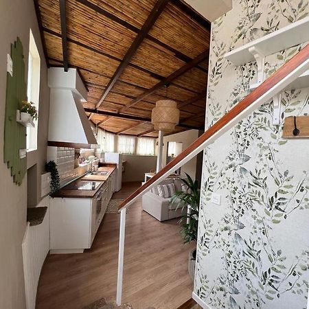 Casa Rural "El Patio De Paca" Tegueste 외부 사진