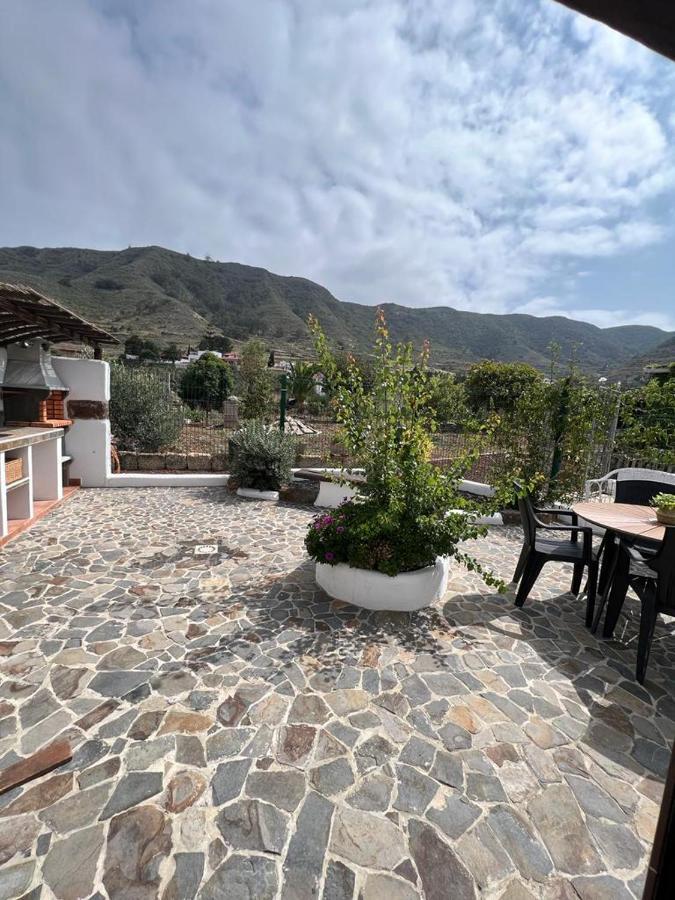 Casa Rural "El Patio De Paca" Tegueste 외부 사진