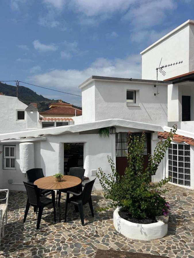 Casa Rural "El Patio De Paca" Tegueste 외부 사진