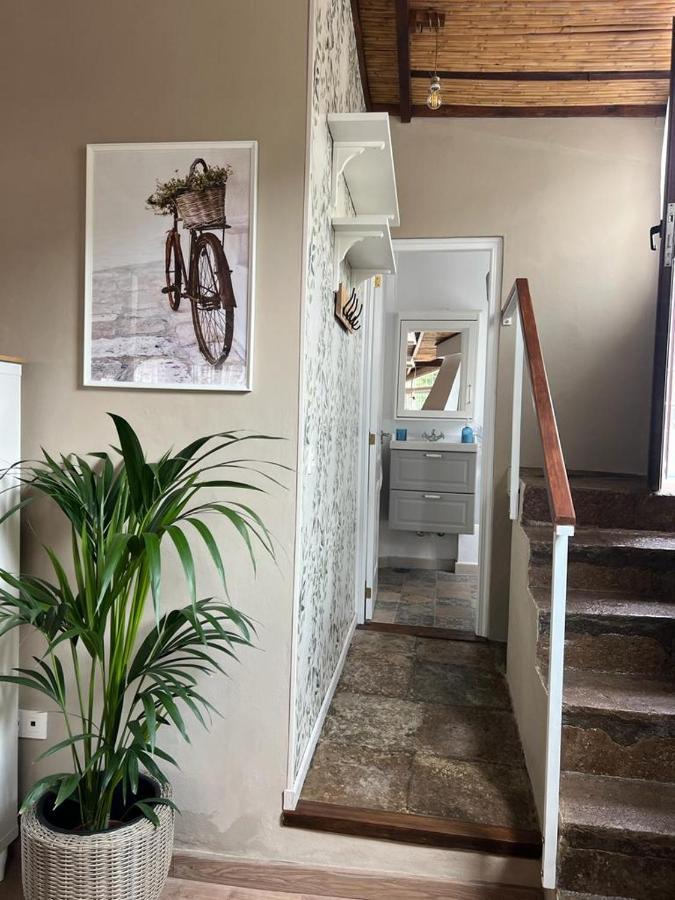 Casa Rural "El Patio De Paca" Tegueste 외부 사진
