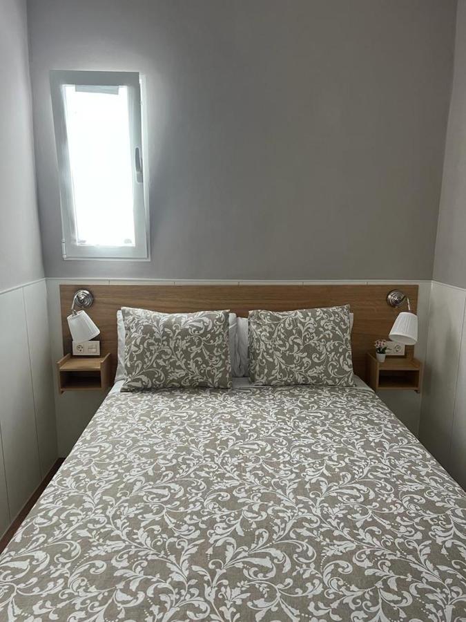 Casa Rural "El Patio De Paca" Tegueste 외부 사진