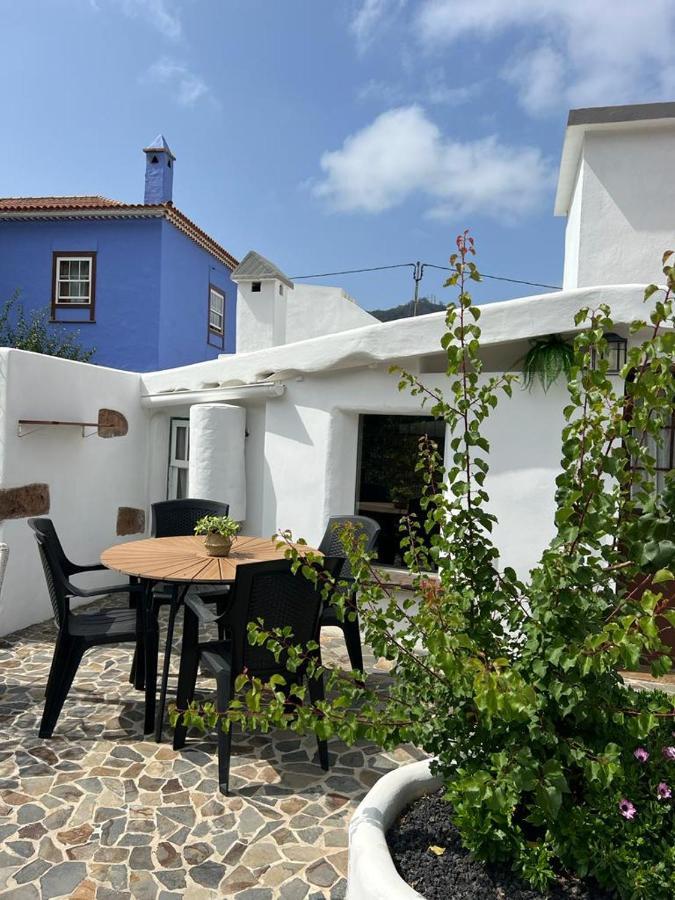 Casa Rural "El Patio De Paca" Tegueste 외부 사진